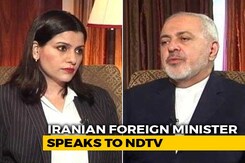 "Taliban Will Have Role In Afghanistan, But Not Dominant One", Says Iran "Taliban Will Have Role In Afghanistan, But Not Dominant One", Says Iran