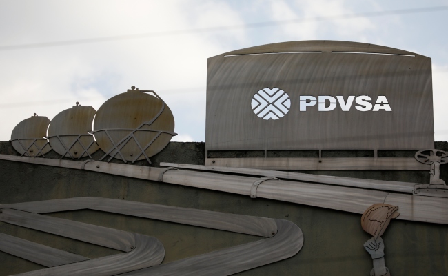 Venezuela Proposes New Oil Contract Terms To Sidestep US Sanctions