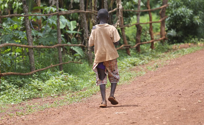 World's 26 Richest Own Same As Poorest Half Of Humanity: Oxfam