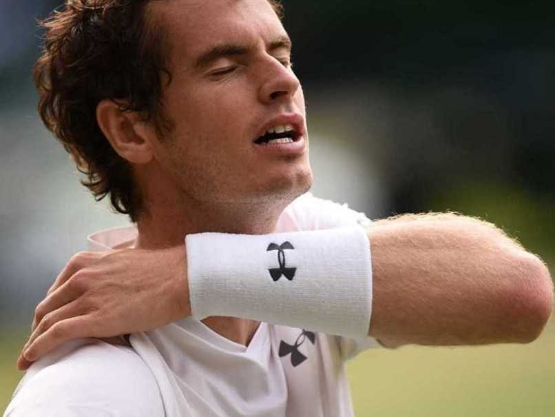 Daniil Medvedev Shows Andy Murray There's Still Work To Be Done