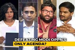 Centre vs Opposition On Who's Best To Lead India Centre vs Opposition On Who's Best To Lead India