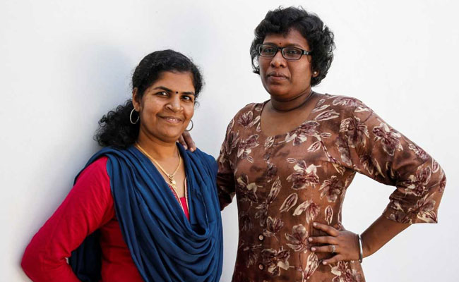 Ensure Round-The-Clock Security To 2 Women Who Entered Sabarimala: Court