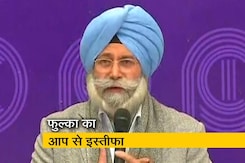आम आदमी पार्टी के गठन का फैसला गलतः एचएस फुल्का आम आदमी पार्टी के गठन का फैसला गलतः एचएस फुल्का