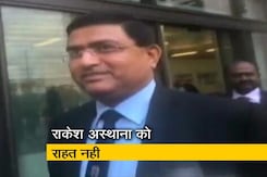 आलोक वर्मा ने दिया इस्तीफा, राकेश अस्थाना को भी नहीं मिली राहत आलोक वर्मा ने दिया इस्तीफा, राकेश अस्थाना को भी नहीं मिली राहत
