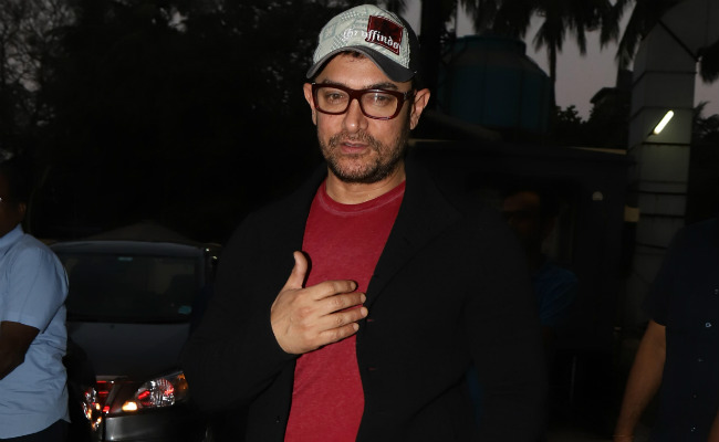 Aamir Khan On His Line-Up: Have To Look Slim And Lean In Next 2 Films