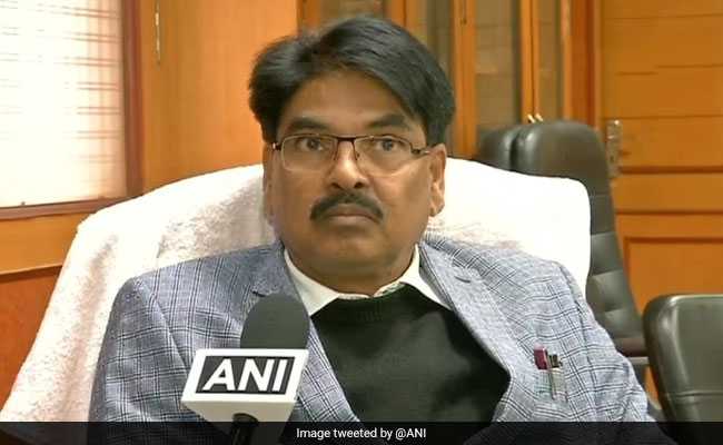 "Judiciary Accountable To People": Bar Council On Collegium Decision