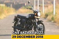 EV Expo 2018, Maruti Suzuki's Future Plans & CCW Ace Deluxe EV Expo 2018, Maruti Suzuki's Future Plans & CCW Ace Deluxe