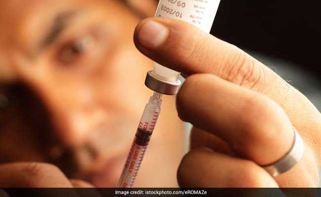 A Man's Unusual Cure To His Back Pain: Injecting Himself With His Semen
