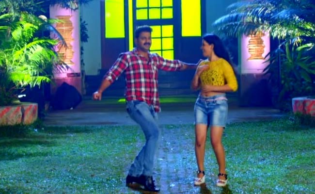 पवन सिंह की 'वॉन्टेड' ने YouTube पर उड़ाया गरदा, बार-बार देखा जा रहा पावर स्टार का जलवा- Video हुआ वायरल