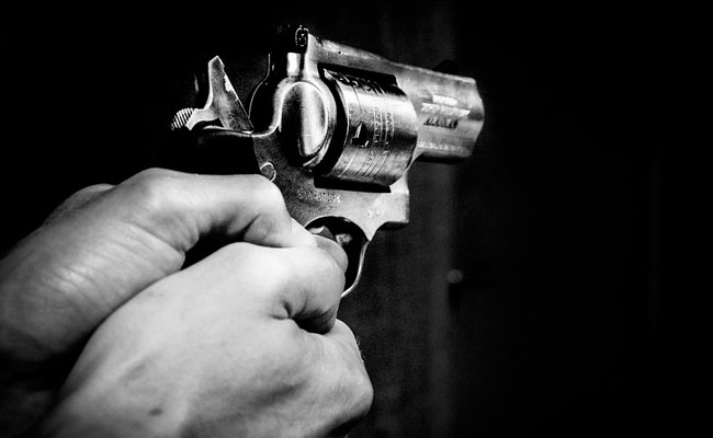 Accused In 2005 Murder Case Of BJP Leader Shot Dead By UP Police