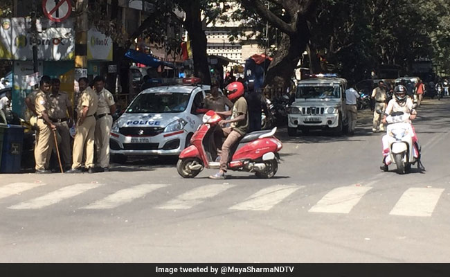 Central Trade Unions' <i>Bharat Bandh</i> Enters Day 2