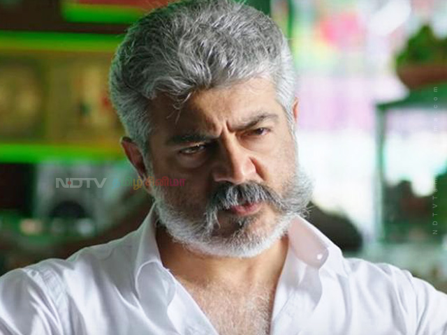 "No Direct Or Indirect Interest In Politics": Actor Ajith Rejects Reports