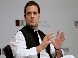 BJP विधायक ने की राहुल की तारीफ, बोले- उनकी सादगी की सराहना होनी चाहिए, उनके जैसे नेता की देश को जरूरत BJP विधायक ने की राहुल की तारीफ, बोले- उनकी सादगी की सराहना होनी चाहिए, उनके जैसे नेता की देश को जरूरत
