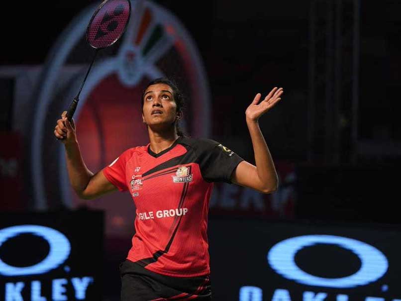 PBL: कुछ ऐसे पीवी सिंधु की मेहनत गई बेकार, सेमीफाइनल में हार गया हैदराबाद हंटर्स