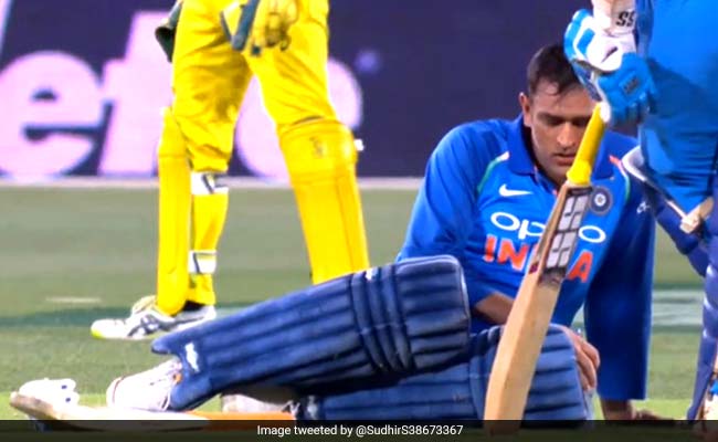 ऑस्ट्रेलियन मीडिया ने किया एमएस धोनी को Troll, जीत के बाद फैन्स ने ऐसे उड़ाया मजाक