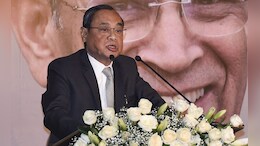 Ranjan Gogoi: 'बिट्स पिलानी से इंजीनियरिंग करना चाहते हैं रंजन गोगोई', पूर्व सीजेआई ने जाहिर की इच्छा