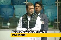 During Attack On PM Modi, Rahul Gandhi's Bizzare Remark During Attack On PM Modi, Rahul Gandhi's Bizzare Remark