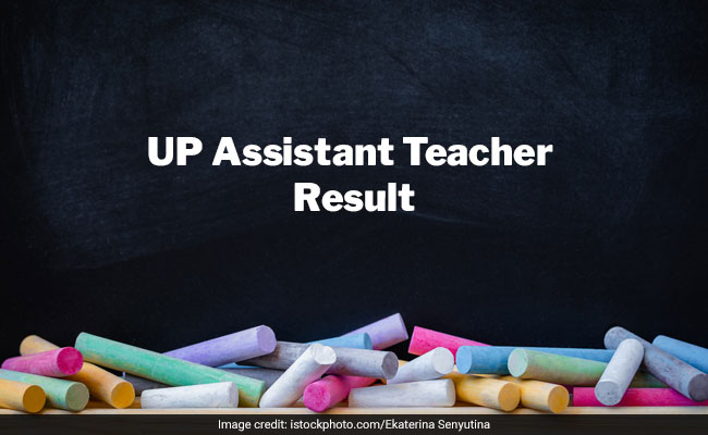 UP Assistant Teacher Result: रिजल्ट पर लगी रोक, 29 तारीख को होगी सुनवाई