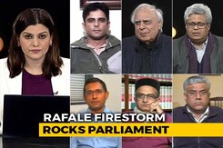 Should PM Take On Rahul Gandhi's Challenge For One-On-One Debate? Should PM Take On Rahul Gandhi's Challenge For One-On-One Debate?