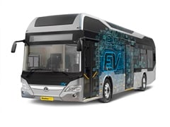 Government Passes New Tender For 2,500 Electric Buses; Maximum Procuration From Indian Automakers