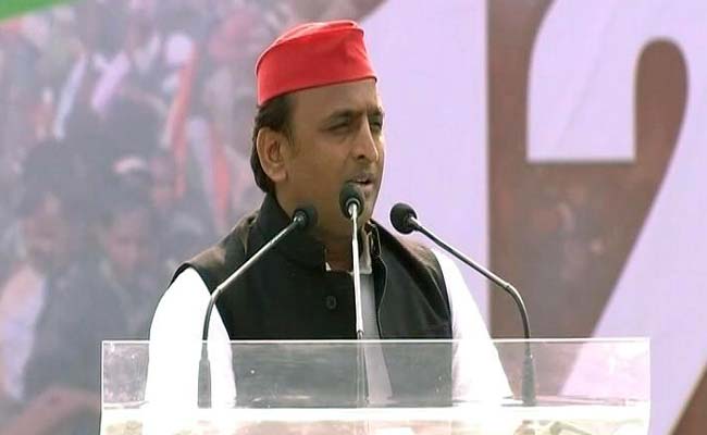 लोकसभा चुनाव के लिए सपा ने जारी की दूसरी सूची, डिंपल यादव का भी नाम, यहां से लड़ेंगी चुनाव