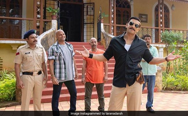 <I>Simmba</I> Box Office Collection Day 13: Ranveer Singh's 'Blockbuster' Film Collects Rs 205.69 Crore