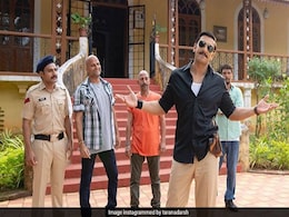 Simmba Box Office Collection Day 14: रणवीर सिंह की नजर अब 250 करोड़ के तरफ, 'सिंबा' ने कमाए इतने करोड़ Simmba Box Office Collection Day 14: रणवीर सिंह की नजर अब 250 करोड़ के तरफ, 'सिंबा' ने कमाए इतने करोड़