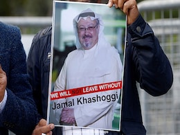 UN Chief Hasn't Been Courageous, Says Official On Jamal Khashoggi's Killiing UN Chief Hasn't Been Courageous, Says Official On Jamal Khashoggi's Killiing