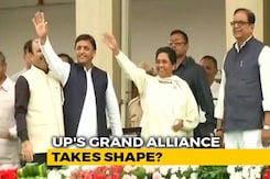 Ready To Fight Alone, Says Congress After Mayawati-Akhilesh Yadav UP Snub Ready To Fight Alone, Says Congress After Mayawati-Akhilesh Yadav UP Snub