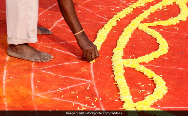 Pongal 2019: Date, Time, Significance And Festive Food Of Thai Pongal