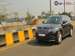 Planning To Buy A Used Skoda Kodiaq? We List Out The Pros And Cons Planning To Buy A Used Skoda Kodiaq? We List Out The Pros And Cons