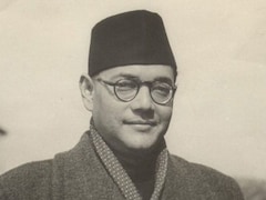When Subhash Chandra Bose Declared Independence In Andaman In 1943