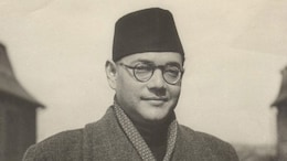 When Subhash Chandra Bose Declared Independence In Andaman In 1943