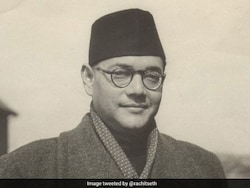 &#039;Bring Back His Remains From Japan&#039;: Subhas Chandra Bose&#039;s Daughter To PM