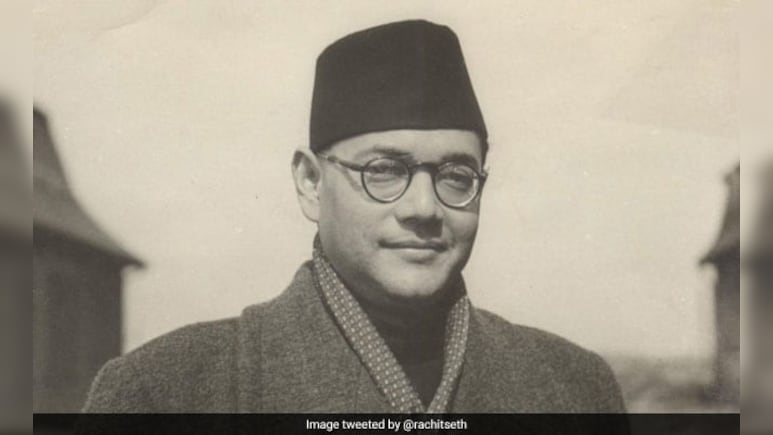 Subhash Chandra Bose Jayanti 2026 Speech:..मैं तुम्हे आज़ादी दूँगा! सुभाषचंद्र बोस जयंतीनिमित्त करा दमदार भाषण