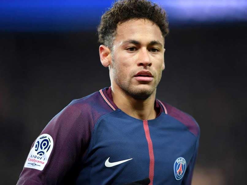 "Too Early" To Assess Length Of Neymar "Too Early" To Assess Length Of Neymar