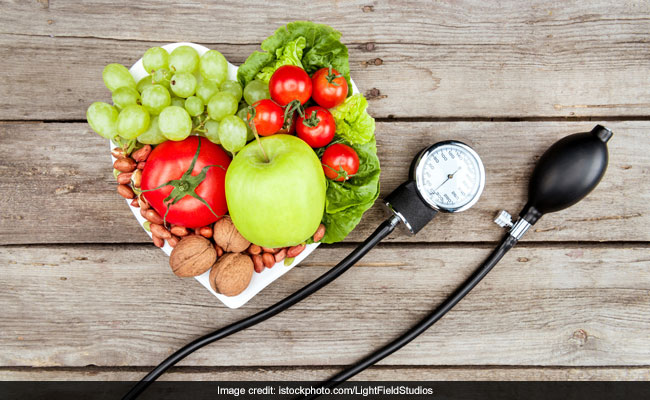 Controlling Blood Pressure May Reduce Risk Of Cognitive Impairment: Eat These Foods To Manage Blood Pressure