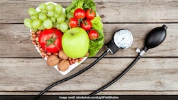 5 Food To Lower Blood Pressure Effectively