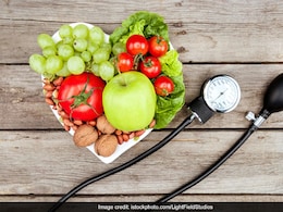 5 Food To Lower Blood Pressure Effectively 5 Food To Lower Blood Pressure Effectively