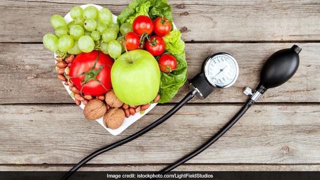 5 Food To Lower Blood Pressure Effectively