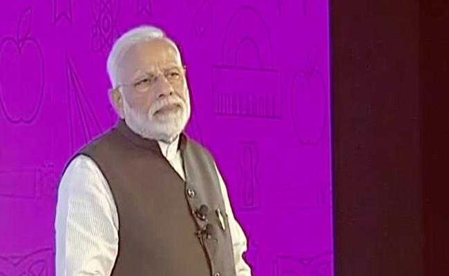 Pariksha Pe Charcha 2019: पीएम मोदी ने दिए सफलता के मंत्र, स्टूडेंट्स बेफिक्र होकर यूं करें परीक्षा की तैयारी