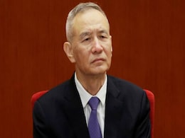 China Says Vice Premier Liu To Visit US For Trade Talks On January 30-31 China Says Vice Premier Liu To Visit US For Trade Talks On January 30-31