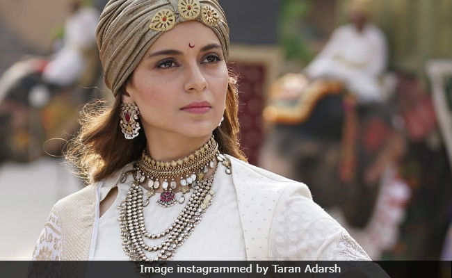 Kangana Ranaut's <i>Manikarnika</i>: What Industry Experts Say About Film's Success