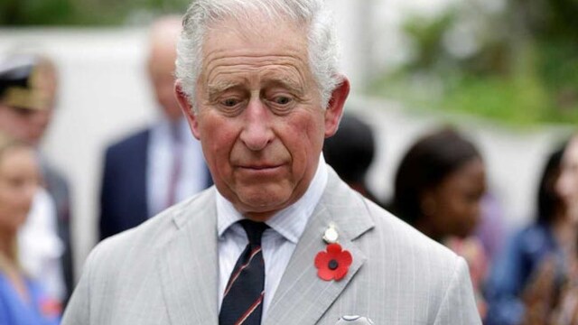 Prince Charles has coronavirus: It is not possible to ascertain from where or whom he caught the virus