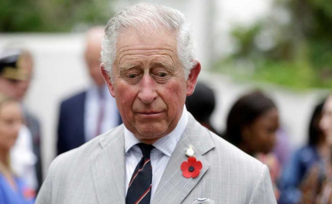 Prince Charles has coronavirus: It is not possible to ascertain from where or whom he caught the virus