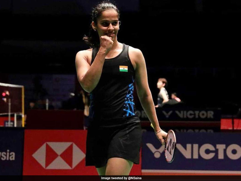 Indonesia Masters 2019: Saina Nehwal Beats He Bingjiao In Three-Game Thriller To Enter Final