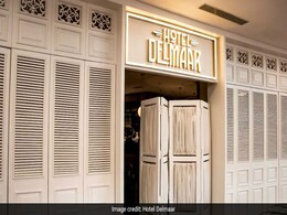 #NewRestaurantAlert: Azure Hospitality's Hotel Delmaar To Open In Saket Next Week #NewRestaurantAlert: Azure Hospitality's Hotel Delmaar To Open In Saket Next Week
