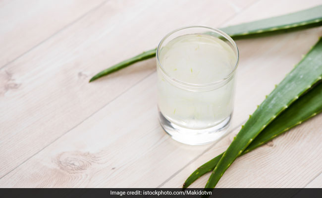 How To Make Aloe Vera Juice For Weight Loss: 3 Yummy Ways