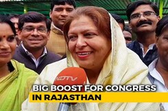 Congress@100 In Rajasthan After Win Congress@100 In Rajasthan After Win