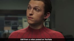 Tom Holland's Favourite Workout 'Cindy': What Makes This Exercise So Effective